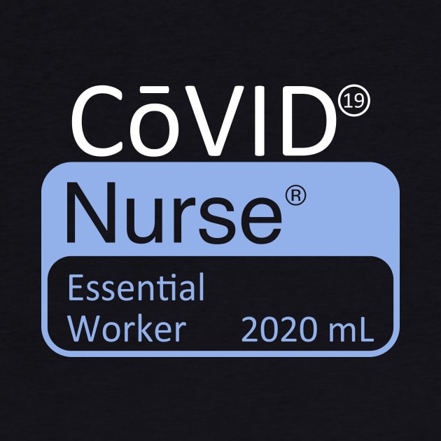 Essential Nurse by midwifesmarket